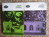 CITADELA-A.J.CRONIN ,2 VOL,1970