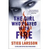 Girl Who Played with Fire