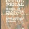 Codul Penal. Codul De Procedura Penala. Legi Speciale - Stefan Crisu