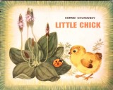 LITTLE CHICK - CARTE 3D-KORNEI CHUKOVSKY-281429