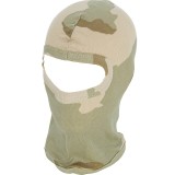 Cagula Tactica LIGHTWEIGHT Elastica Desert MFH