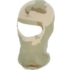 Cagula Tactica LIGHTWEIGHT Elastica Desert MFH