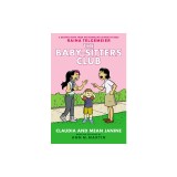 Claudia and Mean Janine