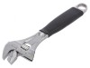 Cheie Franceză 208mm Deschidere Max 28mm ERGO