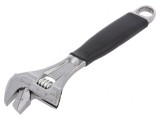 Cheie Franceză 208mm Deschidere Max 28mm ERGO
