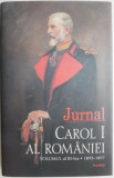 Jurnal, vol. III (1893-1897) &ndash; Carol I al Romaniei