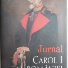 Jurnal, vol. III (1893-1897) – Carol I al Romaniei