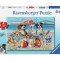 Beach Buddies 35 PC Puzzle