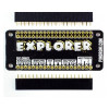 Placa Shield Explorer pHAT