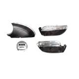 Lampa semnalizare oglinda Vw Beetle (5c1), 10.2011-, Eos (1f), 06.2008-/ 11.2010-, Jetta 2010-, Passat (B7) 11.2010-; Passat Cc (357), 06.2008-02.201, View Max