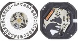 Mecanism Ceas de M&acirc;nă VX42 (Miyota) &ndash; Quartz Japonez &ndash; 3 Ace &ndash; Cu Dată