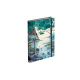 Tolkien Raft-Elves Journal