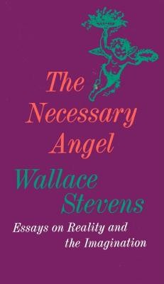 The Necessary Angel: Essays on Reality and the Imagination foto
