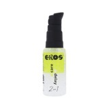 Gel EROS Care Delay 2 in 1, pentru &icirc;nt&acirc;rzierea ejaculării și lubrifiere, potritiv pentru piele sensibilă, 30 ml