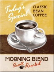 Magnet - Morning Blend foto