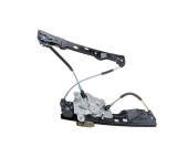 Macara geam electrica Opel Insignia (G09), 09.2008-12.2013; Opel Insignia (G09), 11.2013-07.2017, Fata, Dreapta, Aftermarket