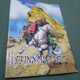 Cumpara ieftin SFINXUL DACIC -SERGIU COSCUD