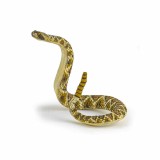 PAPO - Figurina sarpe cu Clopotei, Animale Salbatice