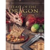 Feast of the Dragon, The Unofficial GOT Cookbook, Tom Grimm