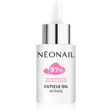 Cumpara ieftin NEONAIL Vitamin Cuticle Oil ulei hrănitor pentru unghii și cuticule Intense 6,5 ml