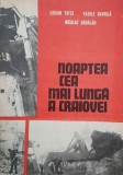 Noaptea cea mai lunga a Craiovei - Lucian Trita, Vasile Gavrila