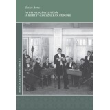 Vit&aacute;k a cig&aacute;nyzen&eacute;ről a Horthy-korszakban (1920-1944) - Dalos Anna