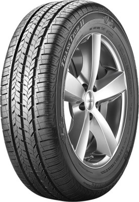 Cauciucuri de vara Viking TransTech II ( 205/75 R16C 110/108R 8PR ) foto