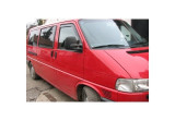 Paravant VW TRANSPORTER, MULTIVAN SAU CARAVELLE T-4 an fabr. 1990-2003 (marca HEKO) Set fata &ndash; 2 buc. by ManiaMall