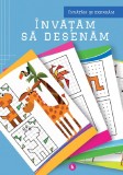 Invatam Sa Desenam 2025, - Editura Kreativ