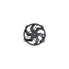 Ventilator radiator CITROEN BERLINGO platou sasiu B9 AVA Quality Cooling PE7556
