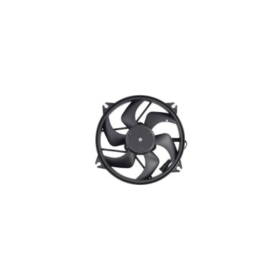Ventilator radiator CITROEN BERLINGO platou sasiu B9 AVA Quality Cooling PE7556 foto