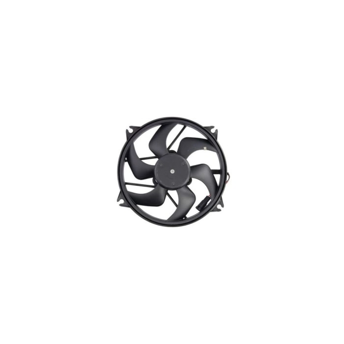 Ventilator radiator CITROEN BERLINGO platou sasiu B9 AVA Quality Cooling PE7556