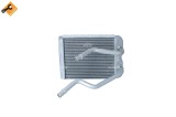 NRF 53671 Schimbator caldura, incalzire habitaclu