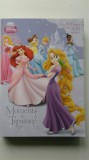 Moments to Treasure, colectia Disney Princess, 400 pgde colorat, 200 stikere
