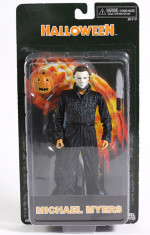 Figurina Michael Myers Halloween 19 cm foto