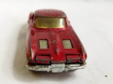 Bnk jc Corgi 310 Chevrolet Corvette Stingray, 1:43