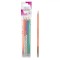 Creioane HB, Fără Brand, Modele Geometrice, Radieră, Set 5 Bucăți, Multicolor