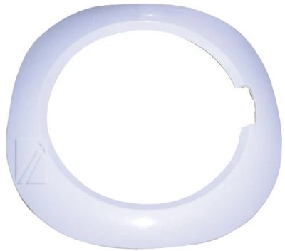 C00035765 CADRU HUBLOU ALB MERLONI 482000022604 pentru masina de spalat / uscat WHIRLPOOL/INDESIT foto