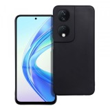 Husa pentru Honor X7b 4G, OEM, Matt, Neagra