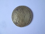Rar! Jeton Ludovic al XIV(Regele Soare) 1668:Le repos suit la victoire