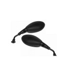 Oglinzi Scuter Universale M8, 145x85mm, Plastic - Set 2 Bucati