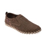 Pantofi GRYXX maro, 7117908, din nabuc