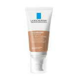 La Roche Posay TOLERIANE SENSITIVE Crema hidratanta uniformizatoare MEDIUM, 50ml, La Roche-Posay