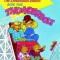 The Berenstain Bears Ride the Thunderbolt