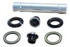 Kit Complete Axle X-9 Front - Black Ultimate FactoryBikes, Sram