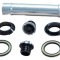 Kit Complete Axle X-9 Front - Black Ultimate FactoryBikes