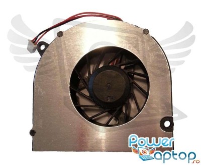 Cooler laptop HP 540, 541, 550, 6033B0006301, DFB451005M20T foto