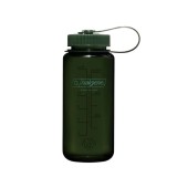 Sticlă de apă NALGENE Wide Mouth Sustain 0.5 L Jade