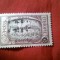 Timbru Etiopia 1925 - Fauna - Struti , supratipar 1g/12g nestampilat ,fara guma