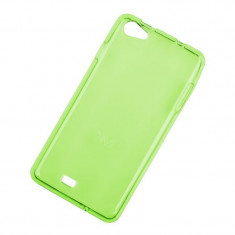 Husa Back Cover Case telefon Kruger &amp; Matz Soul, Verde